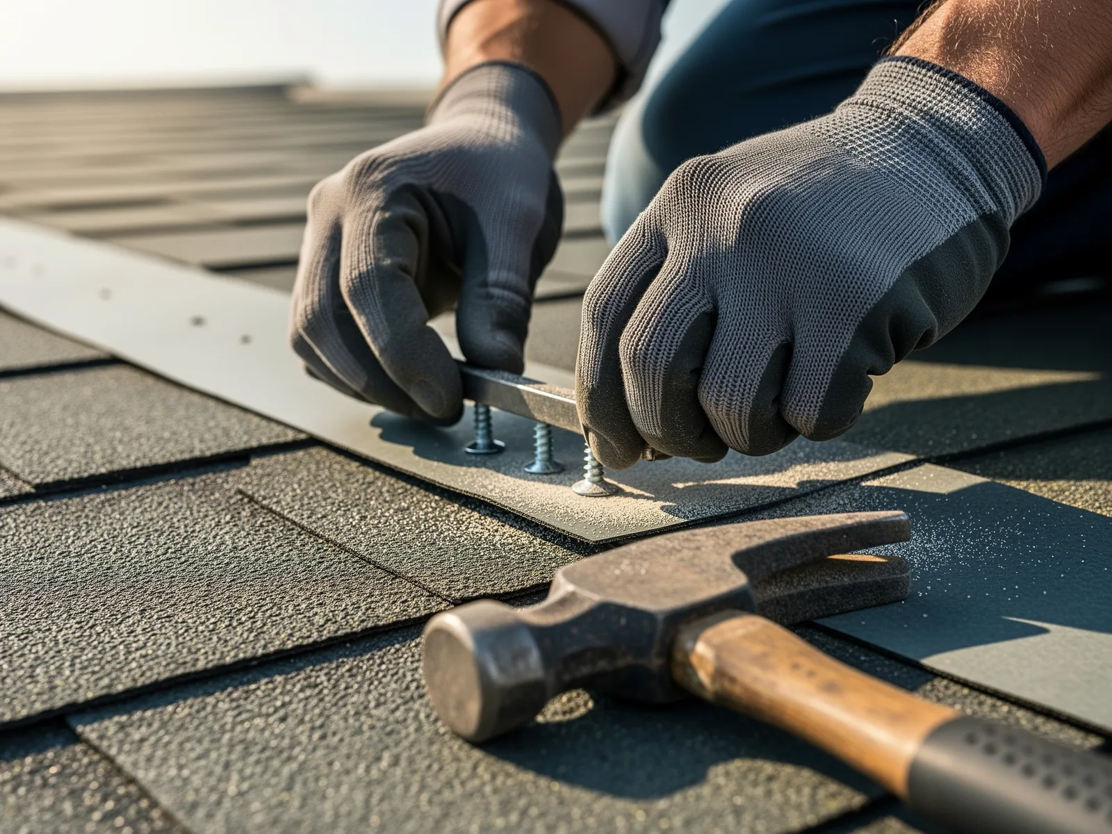 Why choose Fascia Repair in Chester, NE